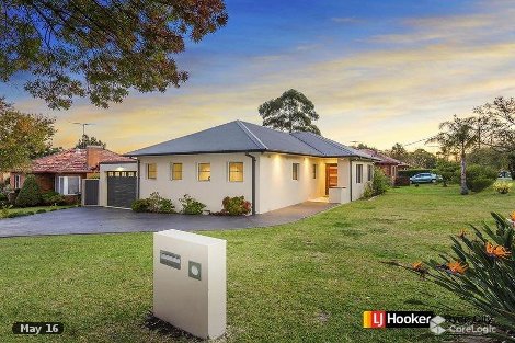 20 Hume Ave, Ermington, NSW 2115