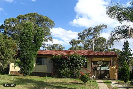 26 Cygnus Cl, Doonside, NSW 2767