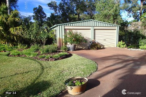 3 Crimp Cres, Leschenault, WA 6233