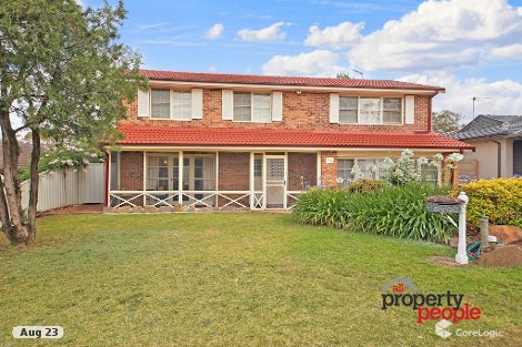 112 Trobriand Cres, Glenfield, NSW 2167