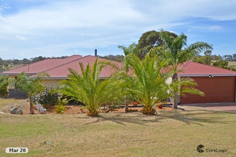 101 Deloraine Dr, Warrenup, WA 6330