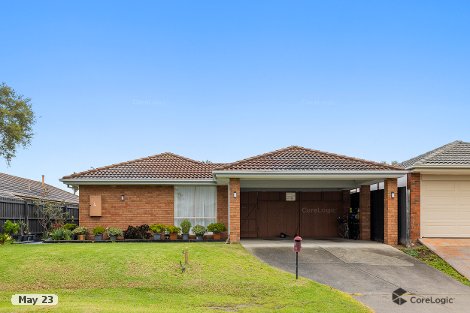 4 Nana Walk, Narre Warren South, VIC 3805