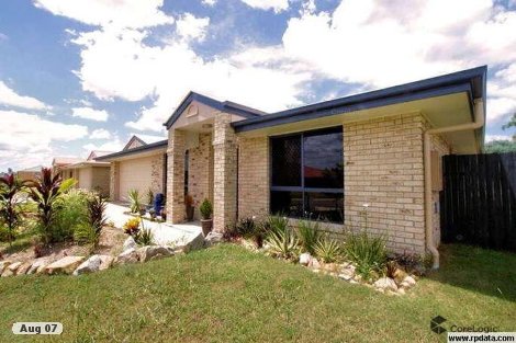 47 Leopardwood St, Narangba, QLD 4504