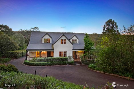 94 Hermitage Rd, Kurrajong Hills, NSW 2758