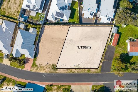 Lot 250 Carramar St, Binningup, WA 6233