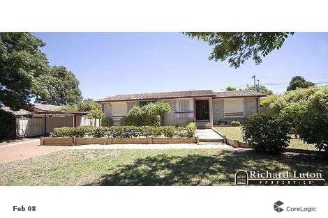 14 Kootingal St, Giralang, ACT 2617