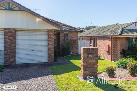 18a Tenille Cl, Cameron Park, NSW 2285