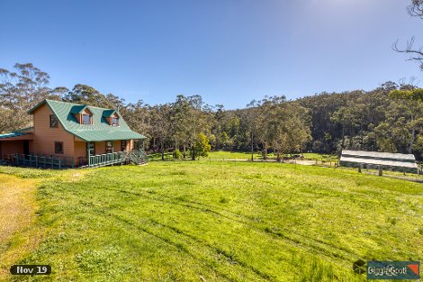 100 Beanland Rd, Willow Grove, VIC 3825