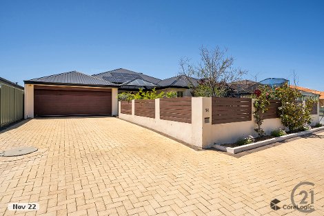 14 Tassell Way, Ravenswood, WA 6208