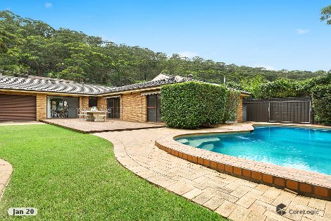 22 Harrison Ave, Bonnet Bay, NSW 2226