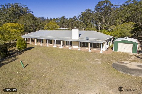 261 Anduramba Rd, Crows Nest, QLD 4355