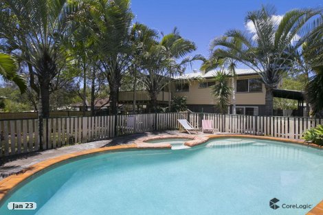 27 Molesworth St, Seventeen Mile Rocks, QLD 4073