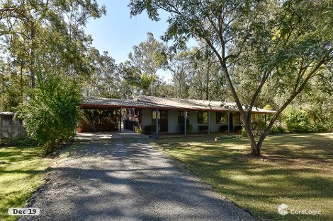 83-87 Kooringal Rd, Munruben, QLD 4125