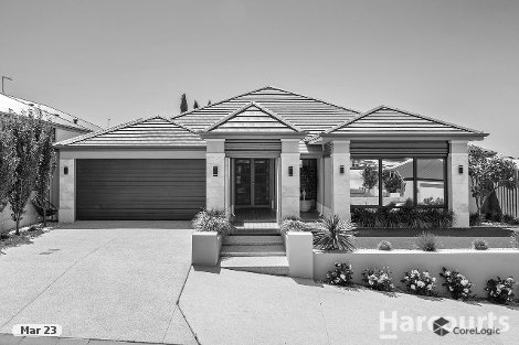 4 Seeana Pass, Halls Head, WA 6210