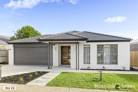 8 Kelpie Bvd, Curlewis, VIC 3222