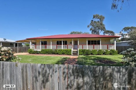 6 Ramsay St, Cambooya, QLD 4358