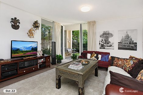 101/8 Peninsula Dr, Breakfast Point, NSW 2137