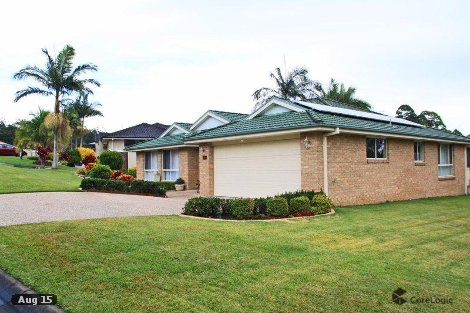 8 Fairwinds Ave, Lakewood, NSW 2443