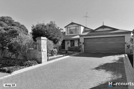 1 Castle Ct, Wannanup, WA 6210