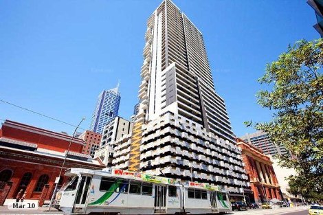 136p/200 Spencer St, Melbourne, VIC 3000