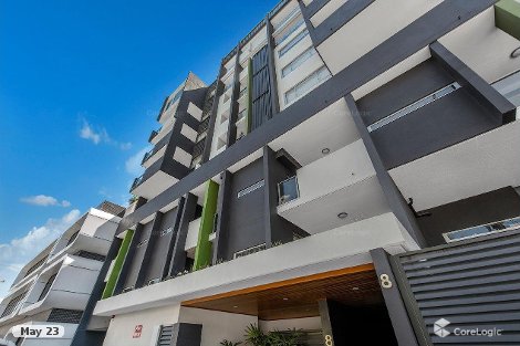 101/8 Kyabra St, Newstead, QLD 4006