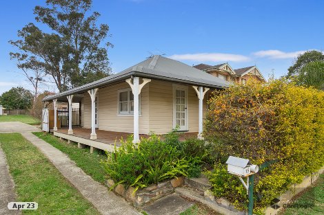 15 Grose Vale Rd, North Richmond, NSW 2754