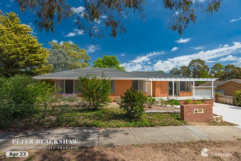 5 Williamson St, Holder, ACT 2611