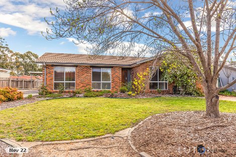 60 Werriwa Cres, Isabella Plains, ACT 2905