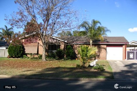 27 Henderson Cres, Jamisontown, NSW 2750