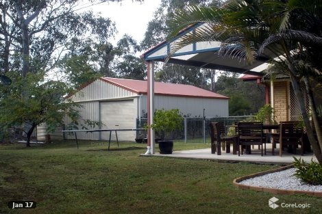 252 Teviot Rd, Carbrook, QLD 4130