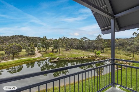 209 Wyaldra Lane, Cooks Gap, NSW 2850