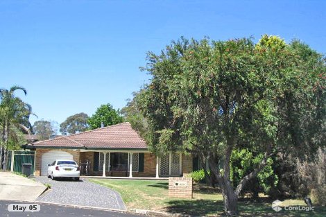 9 Rose Pl, Cambridge Gardens, NSW 2747