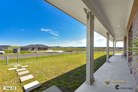 2 Championship Pl, Hillvue, NSW 2340