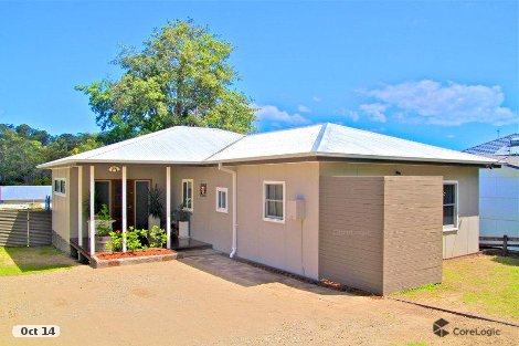 18 Jirramba Ave, Saratoga, NSW 2251