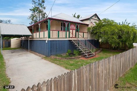 21 Dudleigh St, Booval, QLD 4304