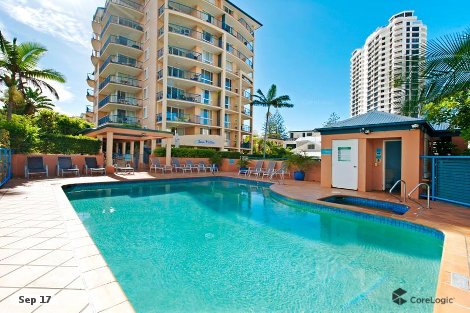 5/93 Old Burleigh Rd, Broadbeach, QLD 4218