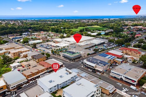 22/225-231 Princes Hwy, Corrimal, NSW 2518