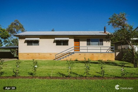 33 Guest St, Narrabri, NSW 2390