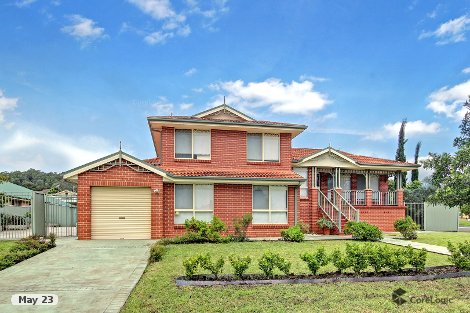 2 Helena Pl, Albion Park, NSW 2527