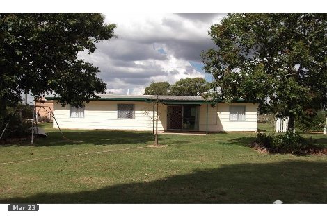 16 Auburn Rd, Chinchilla, QLD 4413