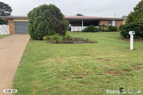 17 Lister Ct, Kingaroy, QLD 4610