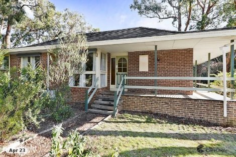 2 Dorothy St, Croydon, VIC 3136