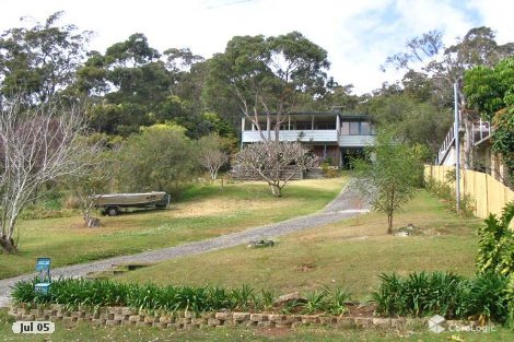 278 Lower Plateau Rd, Bilgola Plateau, NSW 2107