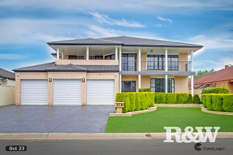 16 Cepheus Pl, Erskine Park, NSW 2759