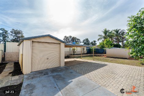 23 Mildenhall St, Huntingdale, WA 6110