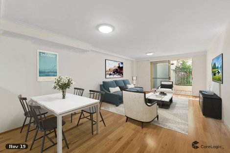 7/6 Rosebery Pl, Balmain, NSW 2041