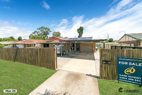 72 Ferrari St, Lawnton, QLD 4501