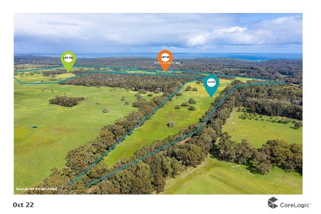 Lot 61 Caves Rd, Burnside, WA 6285