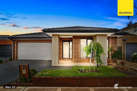 58 Runcorn Cres, Strathtulloh, VIC 3338