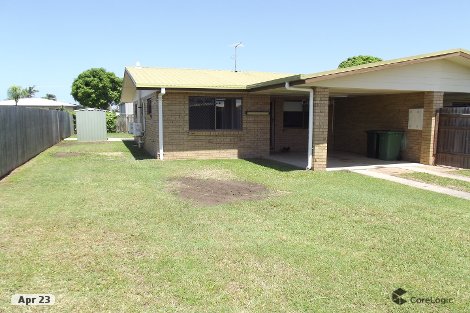 1/11 Napier St, South Mackay, QLD 4740